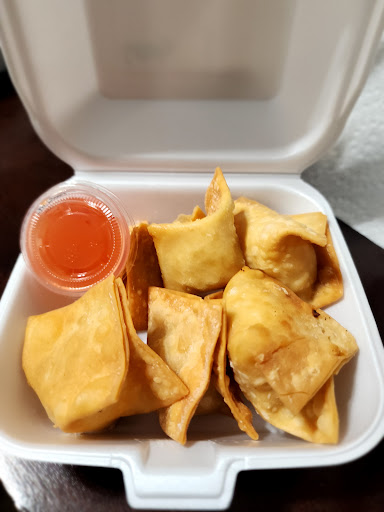 Photo of Melanie's Kitchen Asian Cuisine Hays - 2306 Vine St, Hays, KS 67601