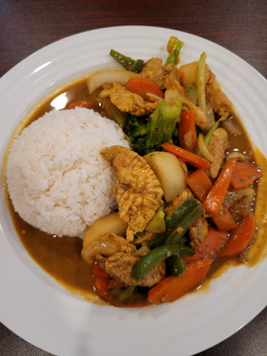 Photo of Melanie's Kitchen Asian Cuisine Hays - 2306 Vine St, Hays, KS 67601