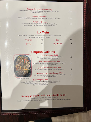 Photo of Melanie's Kitchen Asian Cuisine Hays - 2306 Vine St, Hays, KS 67601