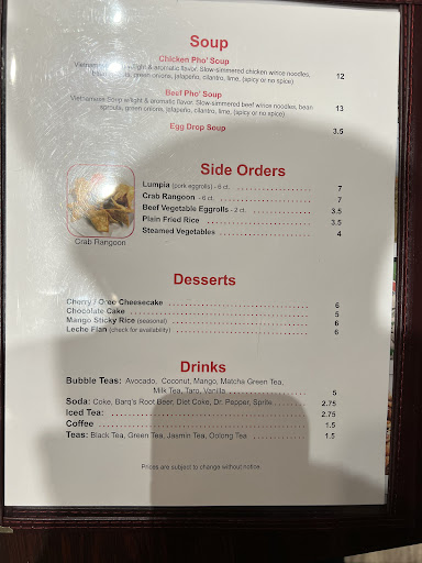 Photo of Melanie's Kitchen Asian Cuisine Hays - 2306 Vine St, Hays, KS 67601