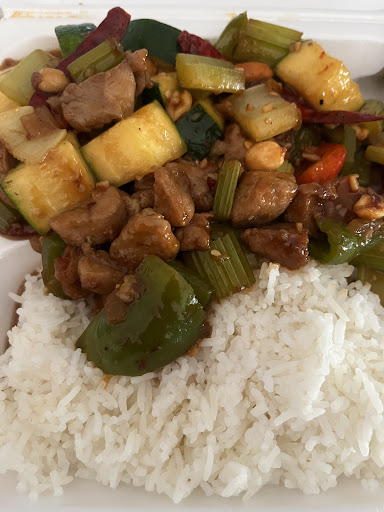 Photo of Melanie's Kitchen Asian Cuisine Hays - 2306 Vine St, Hays, KS 67601