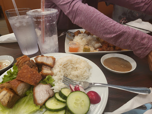 Photo of Melanie's Kitchen Asian Cuisine Hays - 2306 Vine St, Hays, KS 67601