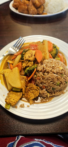 Photo of Melanie's Kitchen Asian Cuisine Hays - 2306 Vine St, Hays, KS 67601