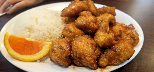 Photo of Melanie's Kitchen Asian Cuisine Hays - 2306 Vine St, Hays, KS 67601