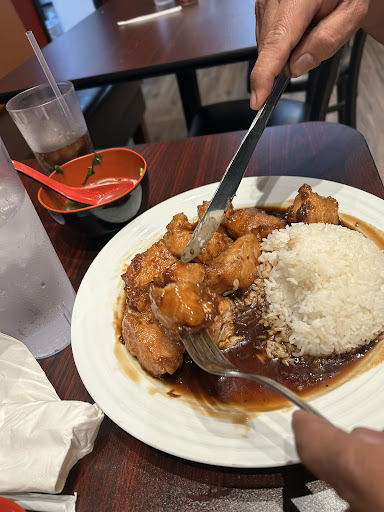 Photo of Melanie's Kitchen Asian Cuisine Hays - 2306 Vine St, Hays, KS 67601