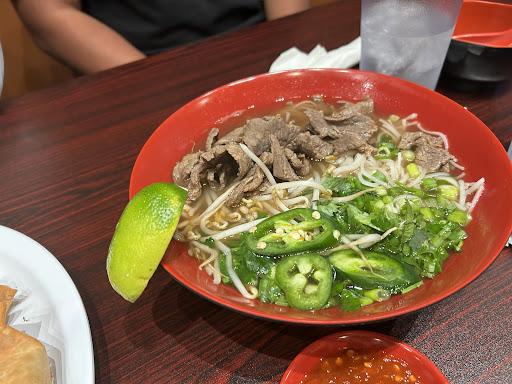 Photo of Melanie's Kitchen Asian Cuisine Hays - 2306 Vine St, Hays, KS 67601