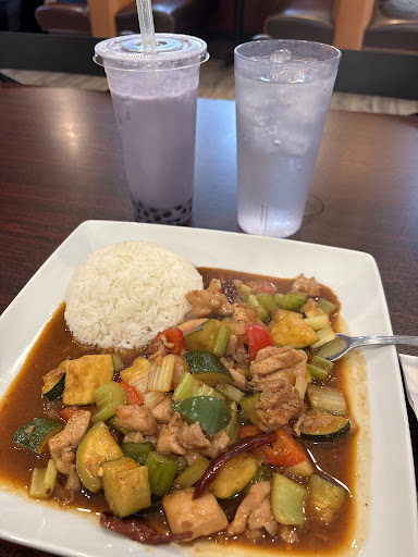 Photo of Melanie's Kitchen Asian Cuisine Hays - 2306 Vine St, Hays, KS 67601