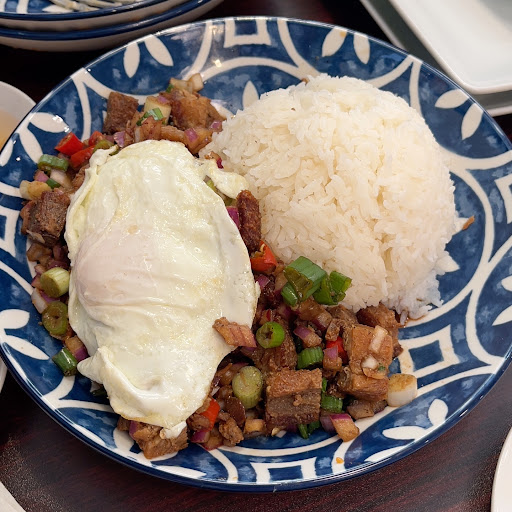 Photo of Melanie's Kitchen Asian Cuisine Hays - 2306 Vine St, Hays, KS 67601