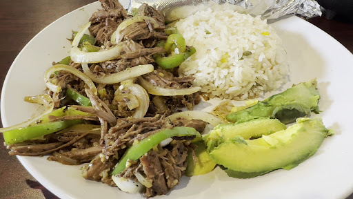 Photo of Las Hefas Latín Cuisine - 224 W 11th St, Hays, KS 67601