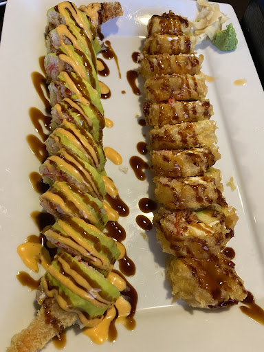 Photo of Osaki Japanese Restaurant - 2522 Vine St #2, Hays, KS 67601