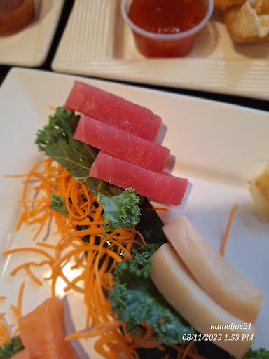 Photo of Osaki Japanese Restaurant - 2522 Vine St #2, Hays, KS 67601