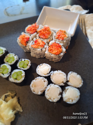 Photo of Osaki Japanese Restaurant - 2522 Vine St #2, Hays, KS 67601