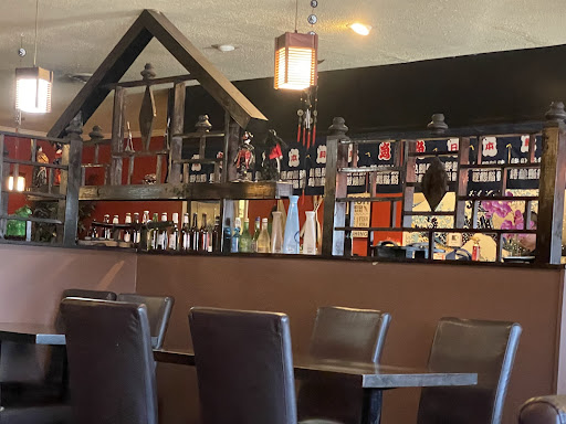 Photo of Osaki Japanese Restaurant - 2522 Vine St #2, Hays, KS 67601