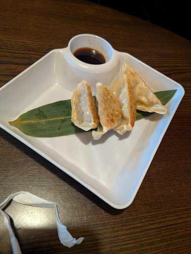 Photo of Osaki Japanese Restaurant - 2522 Vine St #2, Hays, KS 67601