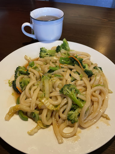 Photo of Osaki Japanese Restaurant - 2522 Vine St #2, Hays, KS 67601