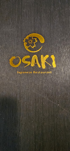 Photo of Osaki Japanese Restaurant - 2522 Vine St #2, Hays, KS 67601