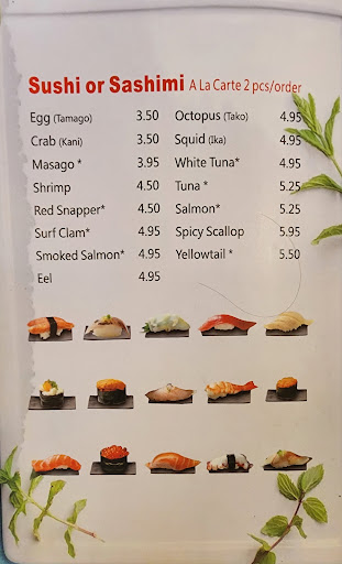 Photo of Osaki Japanese Restaurant - 2522 Vine St #2, Hays, KS 67601