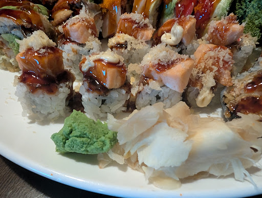 Photo of Osaki Japanese Restaurant - 2522 Vine St #2, Hays, KS 67601