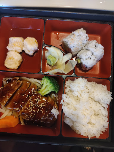 Photo of Osaki Japanese Restaurant - 2522 Vine St #2, Hays, KS 67601