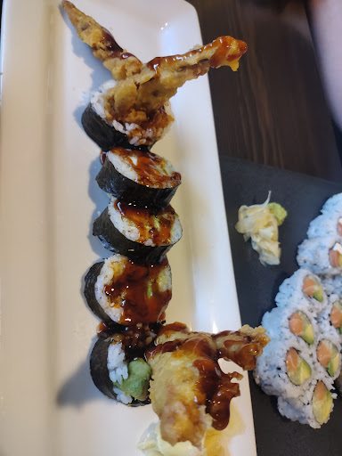 Photo of Osaki Japanese Restaurant - 2522 Vine St #2, Hays, KS 67601