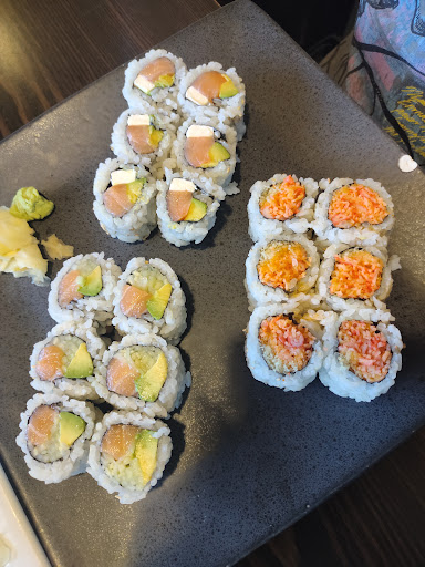 Photo of Osaki Japanese Restaurant - 2522 Vine St #2, Hays, KS 67601