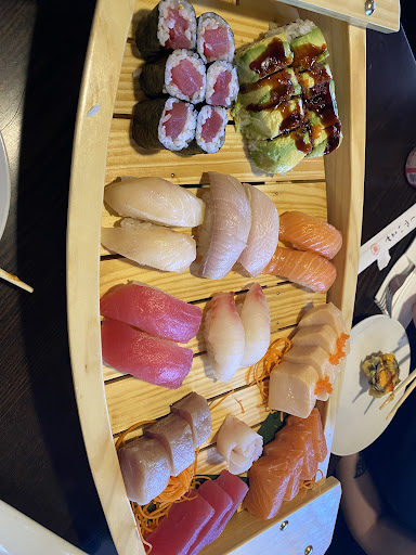 Photo of Osaki Japanese Restaurant - 2522 Vine St #2, Hays, KS 67601