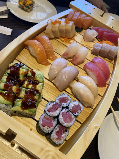 Photo of Osaki Japanese Restaurant - 2522 Vine St #2, Hays, KS 67601