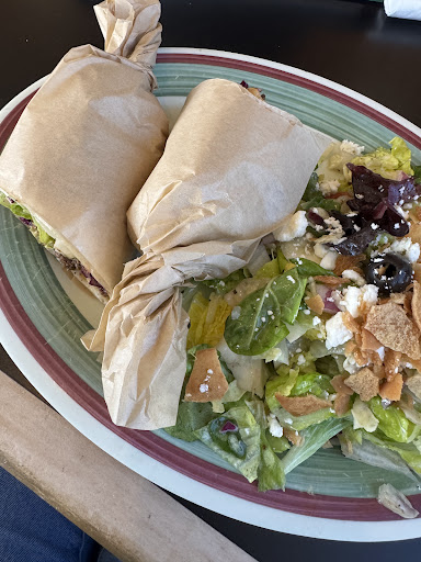 Photo of College Hill Deli & Catering - 3407 E Douglas Ave, Wichita, KS 67218