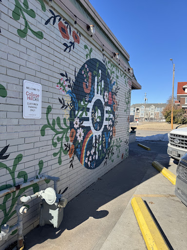 Photo of College Hill Deli & Catering - 3407 E Douglas Ave, Wichita, KS 67218