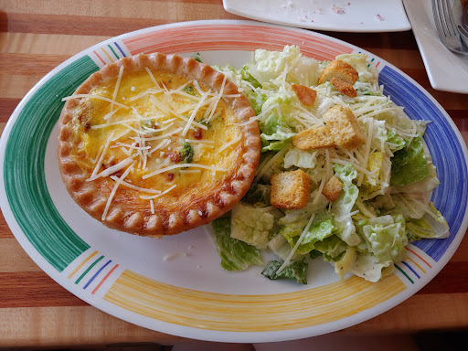 Photo of College Hill Deli & Catering - 3407 E Douglas Ave, Wichita, KS 67218