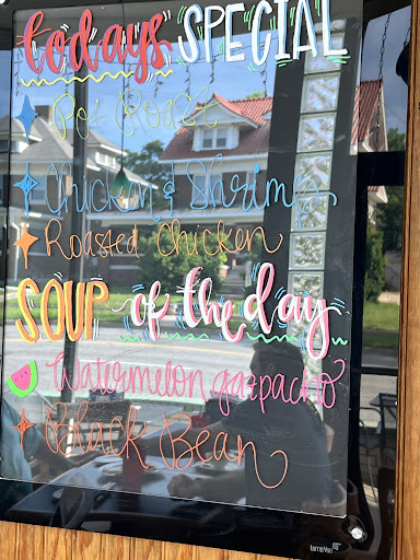 Photo of College Hill Deli & Catering - 3407 E Douglas Ave, Wichita, KS 67218