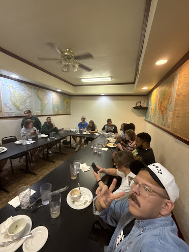 Photo of Professor's Classic Sandwich Shop & More - 521 E 11th St, Hays, KS 67601