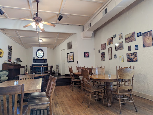 Photo of Professor's Classic Sandwich Shop & More - 521 E 11th St, Hays, KS 67601