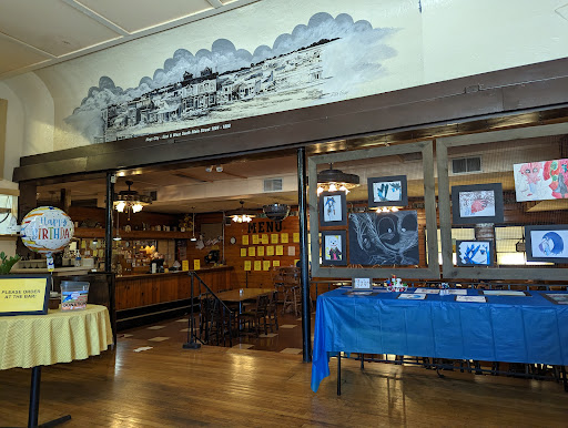 Photo of Professor's Classic Sandwich Shop & More - 521 E 11th St, Hays, KS 67601