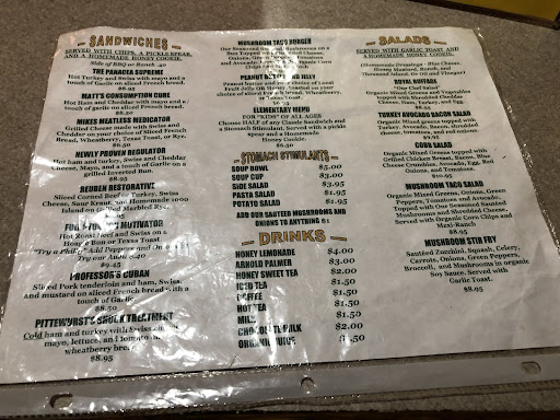 Photo of Professor's Classic Sandwich Shop & More - 521 E 11th St, Hays, KS 67601