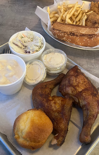 Photo of Chick N Max - 5510 E Central Ave, Wichita, KS 67208