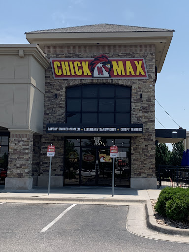 Photo of Chick N Max - 5510 E Central Ave, Wichita, KS 67208