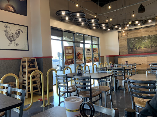 Photo of Chick N Max - 5510 E Central Ave, Wichita, KS 67208