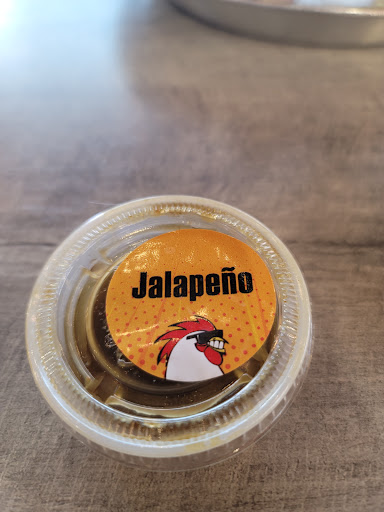 Photo of Chick N Max - 5510 E Central Ave, Wichita, KS 67208