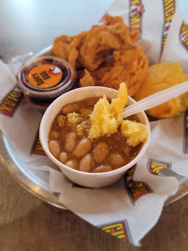 Photo of Chick N Max - 5510 E Central Ave, Wichita, KS 67208