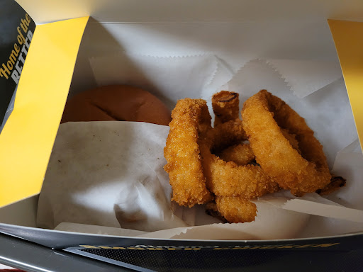 Photo of Chick N Max - 5510 E Central Ave, Wichita, KS 67208