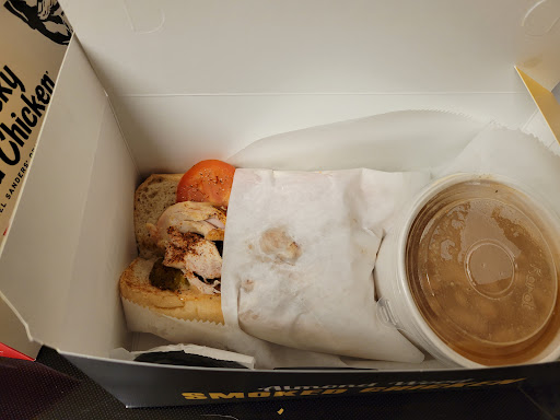 Photo of Chick N Max - 5510 E Central Ave, Wichita, KS 67208