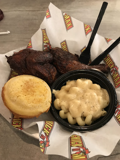 Photo of Chick N Max - 5510 E Central Ave, Wichita, KS 67208