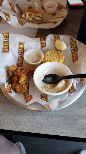 Photo of Chick N Max - 5510 E Central Ave, Wichita, KS 67208