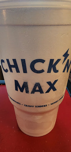 Photo of Chick N Max - 5510 E Central Ave, Wichita, KS 67208