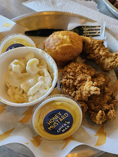 Photo of Chick N Max - 5510 E Central Ave, Wichita, KS 67208