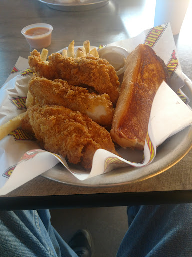 Photo of Chick N Max - 5510 E Central Ave, Wichita, KS 67208