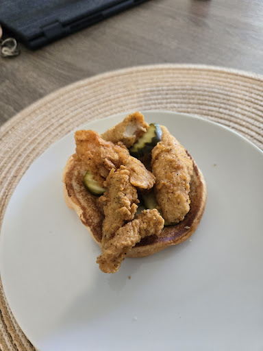 Photo of Chick N Max - 5510 E Central Ave, Wichita, KS 67208