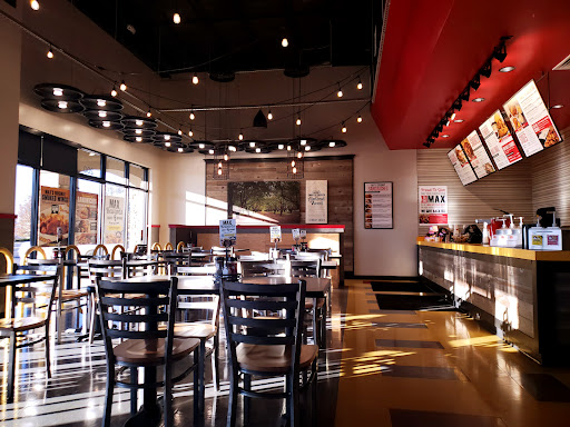 Photo of Chick N Max - 5510 E Central Ave, Wichita, KS 67208