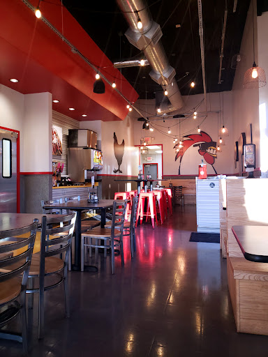 Photo of Chick N Max - 5510 E Central Ave, Wichita, KS 67208